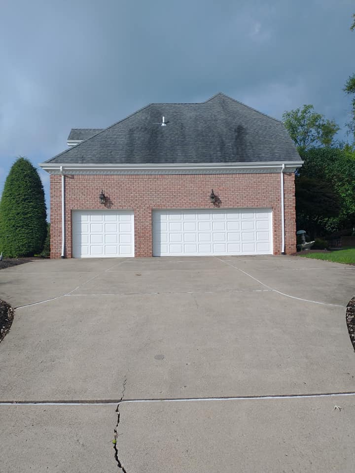 Pro Kleen Industries LLC Power Washing Washington Canonsburg, PA