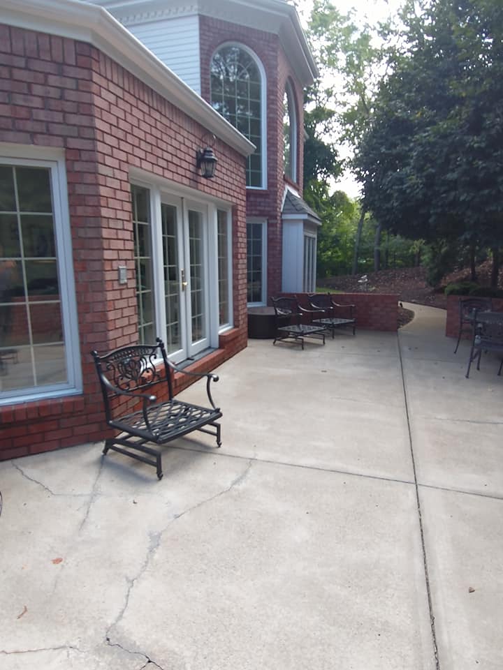 Pro Kleen Industries LLC Power Washing Washington Canonsburg, PA