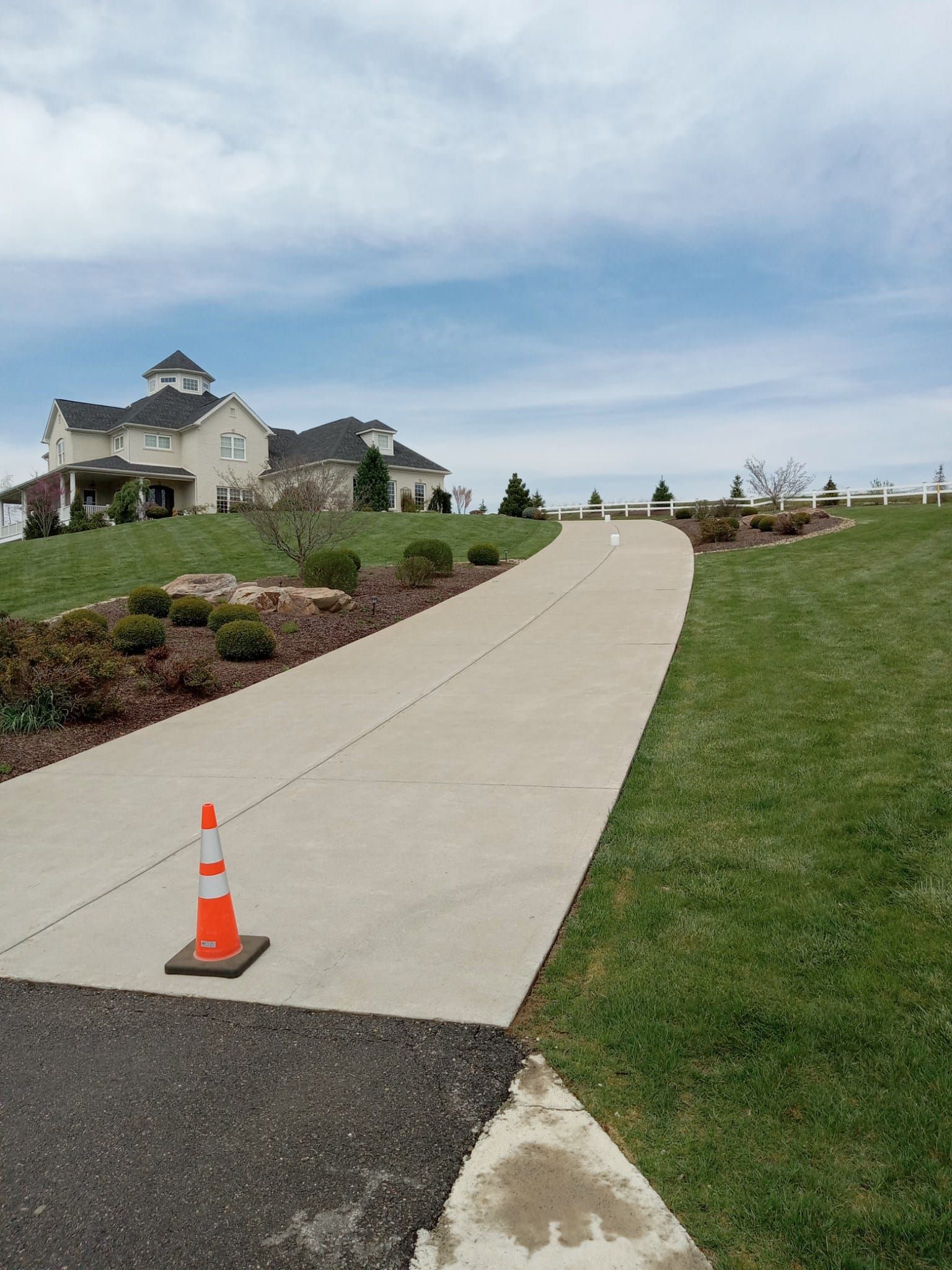 Pro Kleen Industries LLC Power Washing Washington Canonsburg, PA