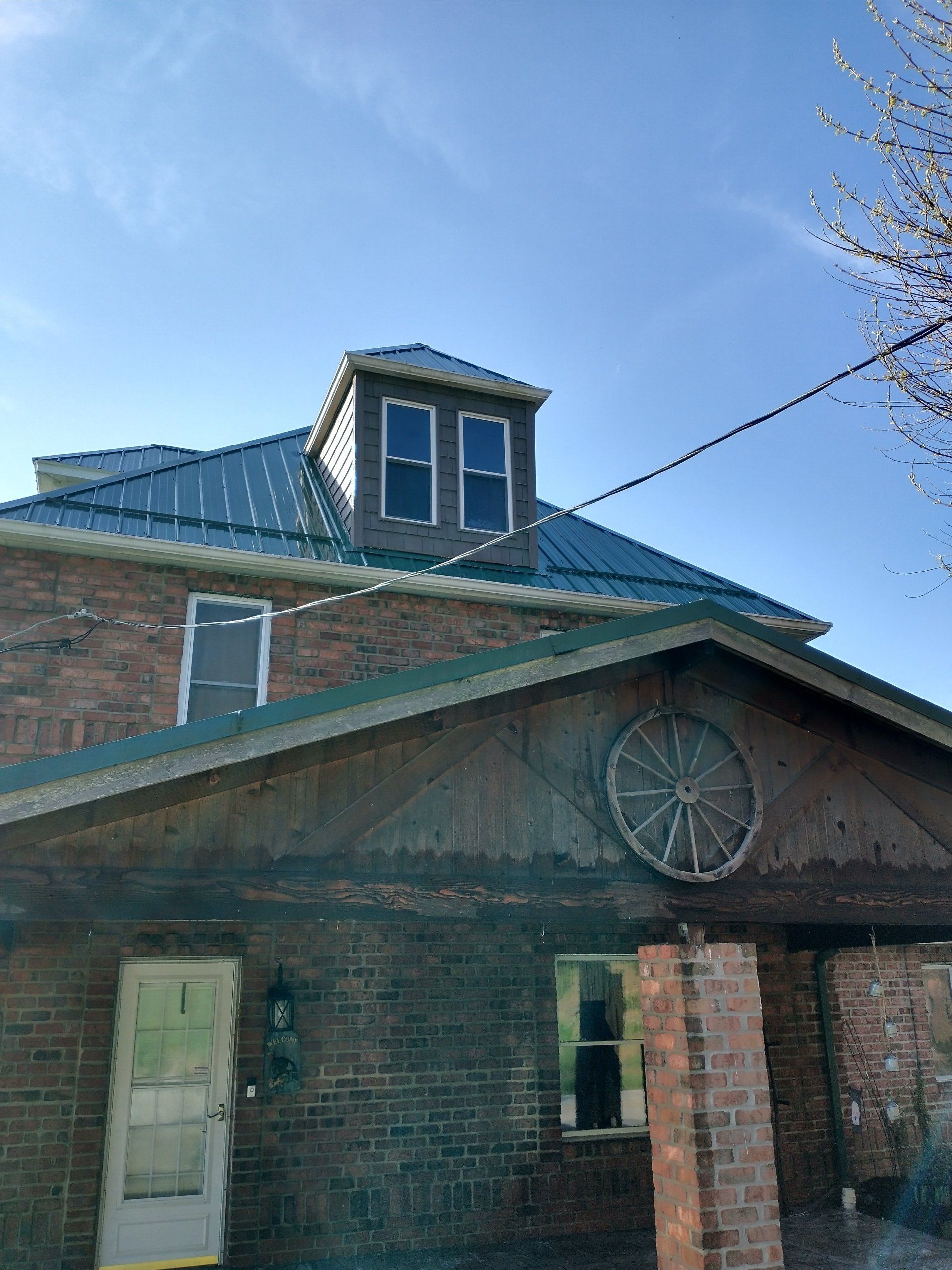 Pro Kleen Industries LLC Power Washing Washington Canonsburg, PA