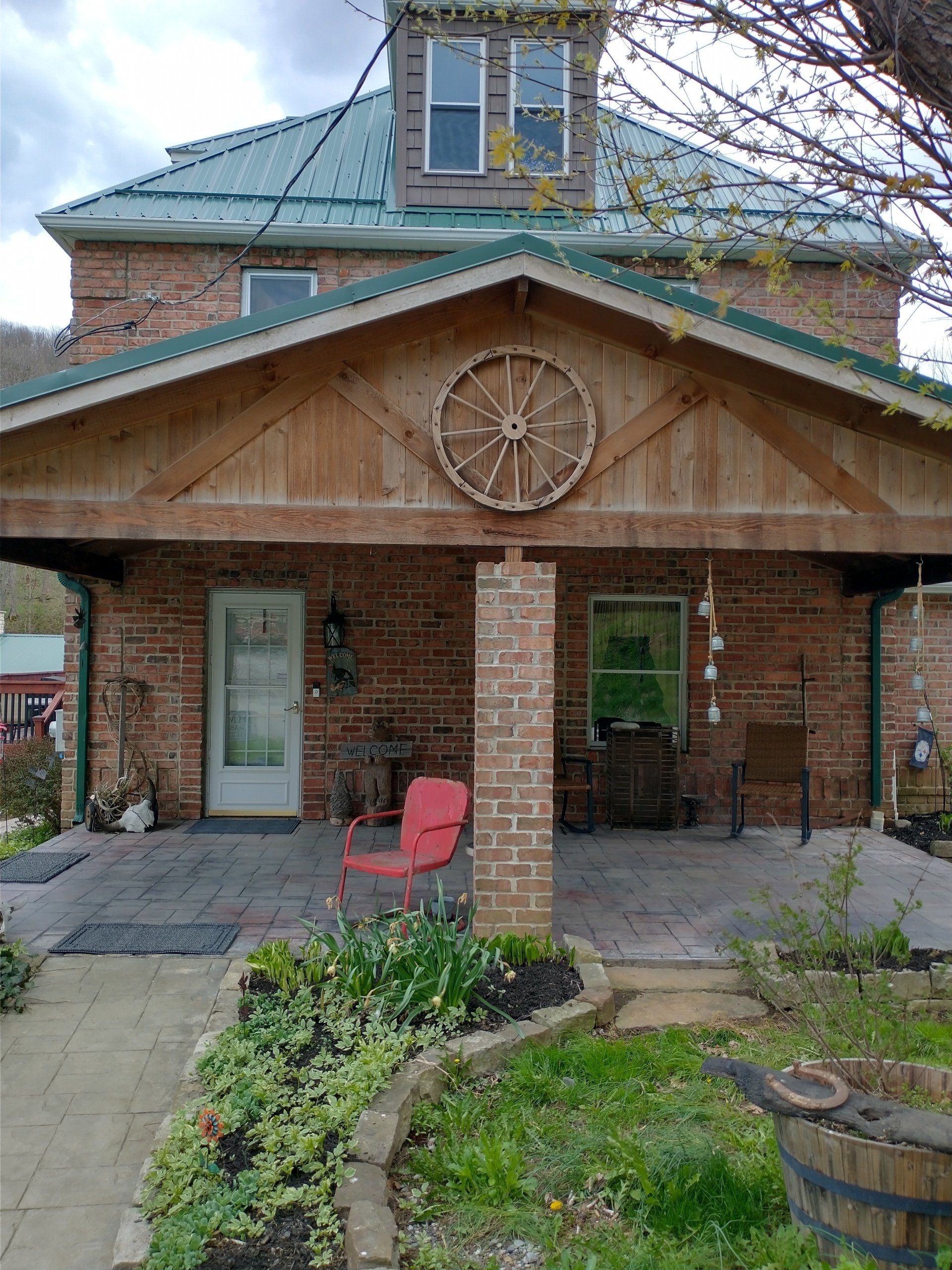 Pro Kleen Industries LLC Power Washing Washington Canonsburg, PA