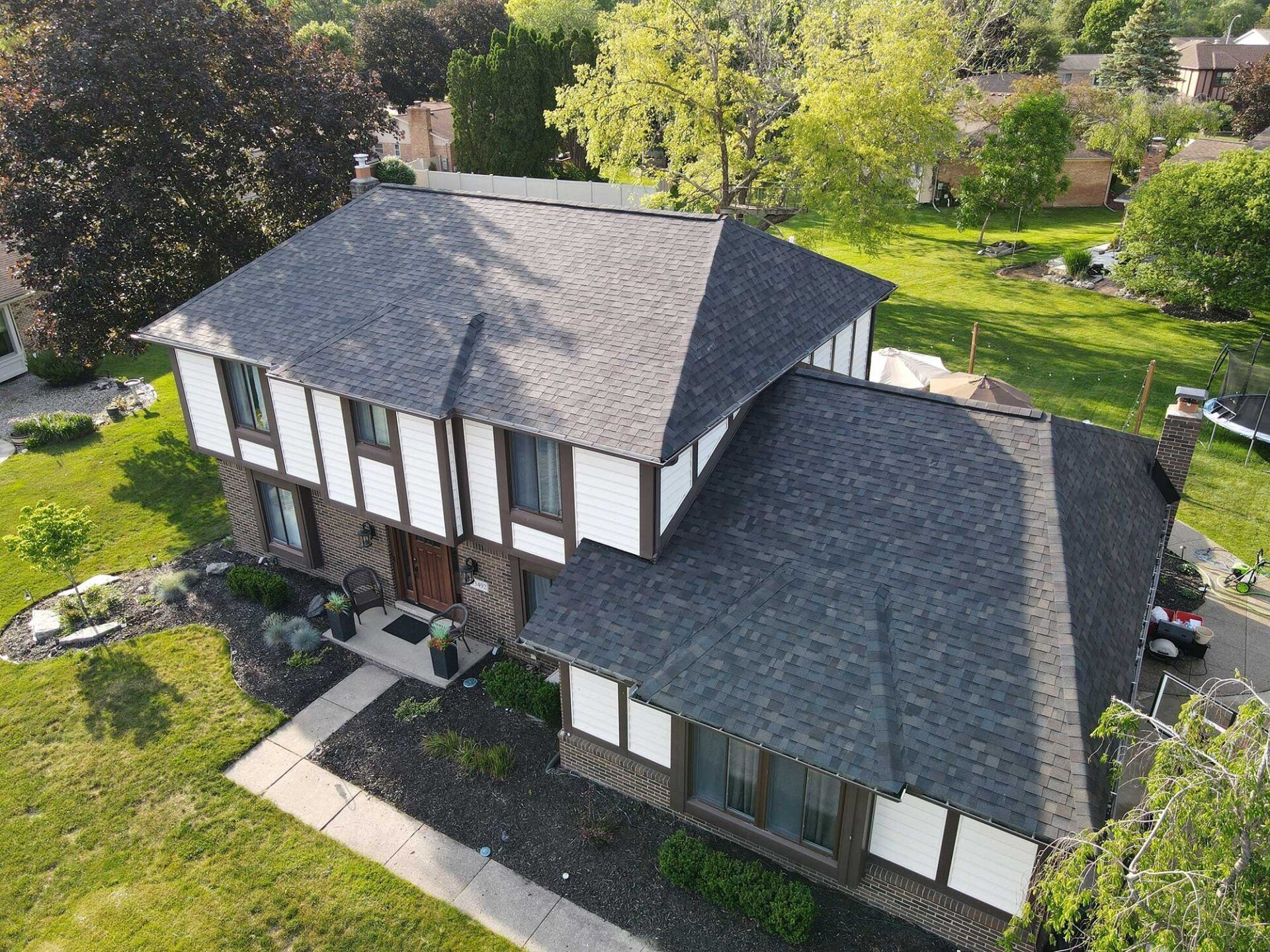 Pro Kleen Industries LLC Power Washing Washington Canonsburg, PA