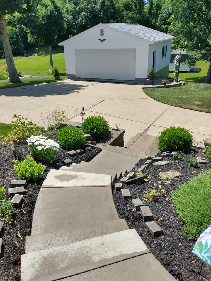 Pro Kleen Industries LLC Power Washing Washington Canonsburg, PA