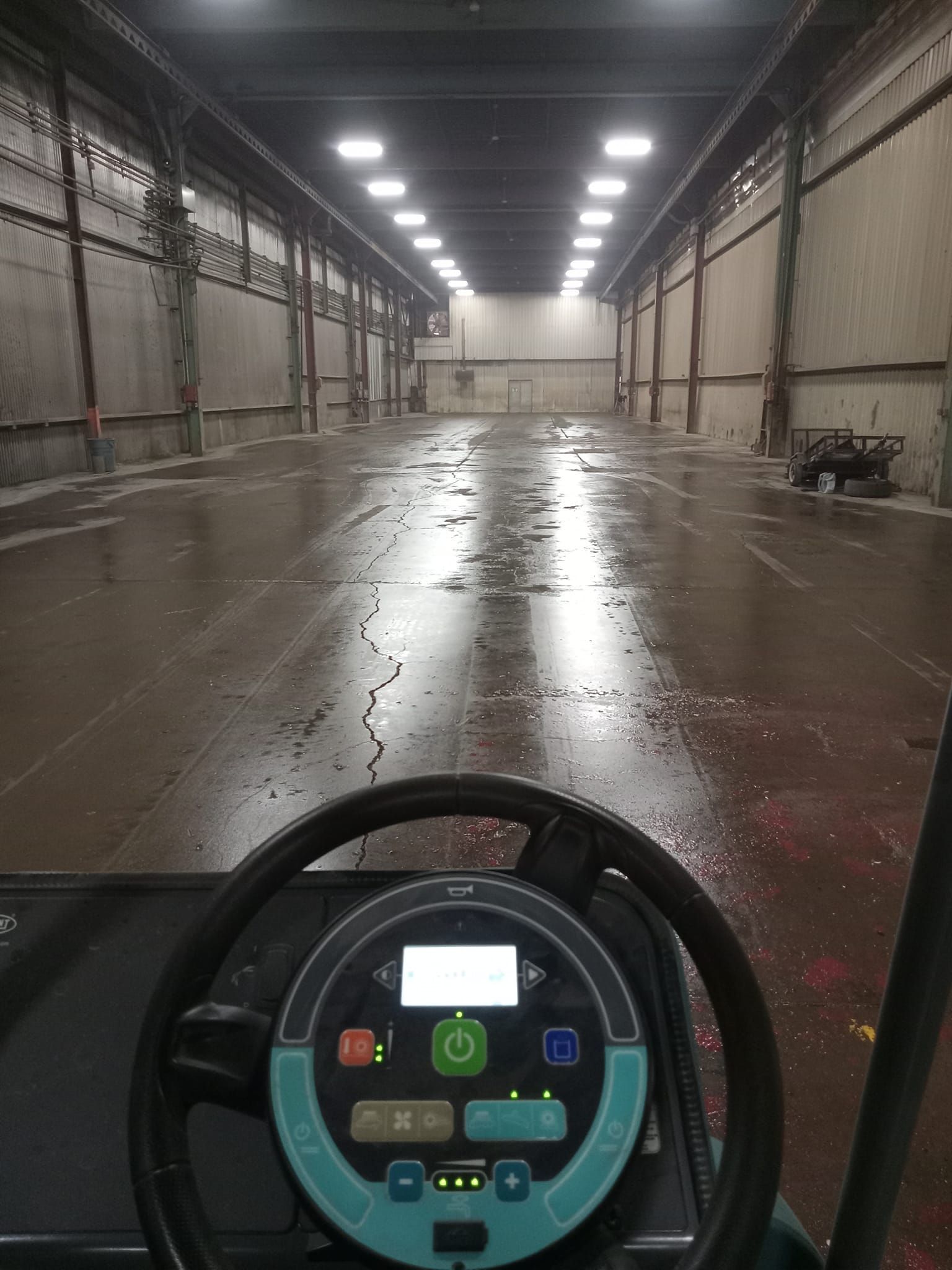 Pro Kleen Industries LLC Power Washing Washington Canonsburg, PA