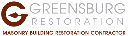 Greensburg Restoration - Logo