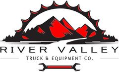 River Valley Truck & Equipment - Logo