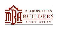 Metropolitan Builders Association