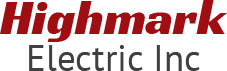 Highmark Electric Inc Logo