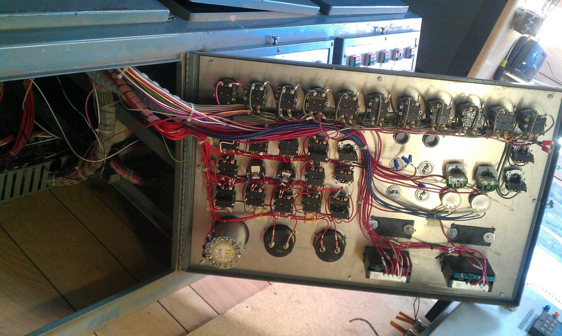 Electrical system