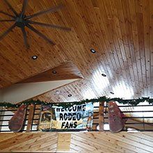 Ceiling Fan