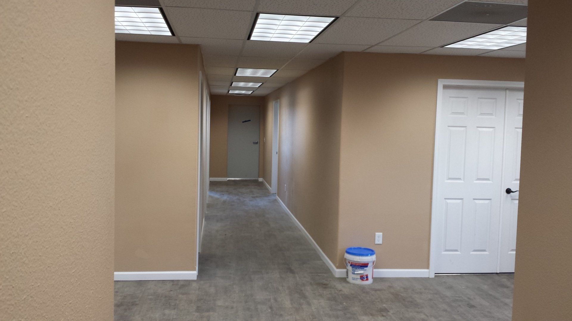 New construction