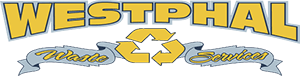 Westphal Waste Services - Logo