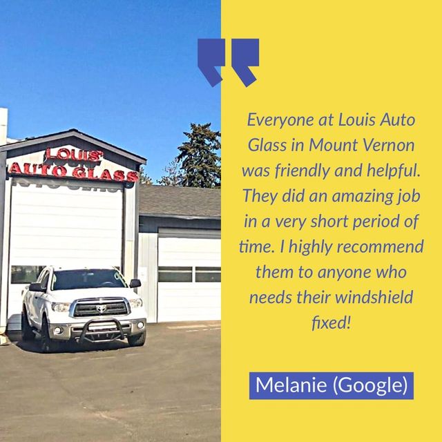 Vernon Auto Glass - Windshield Replacement, Windshield Repair