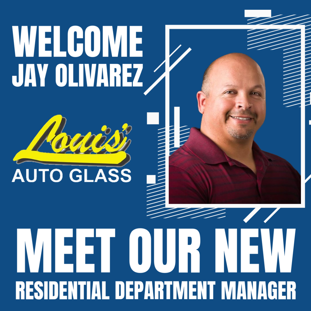 Welcome to our new Residential Department Manager 