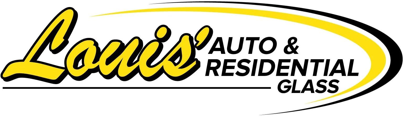Louis Auto Glass - Logo