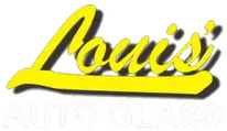 Louis Auto Glass - Logo