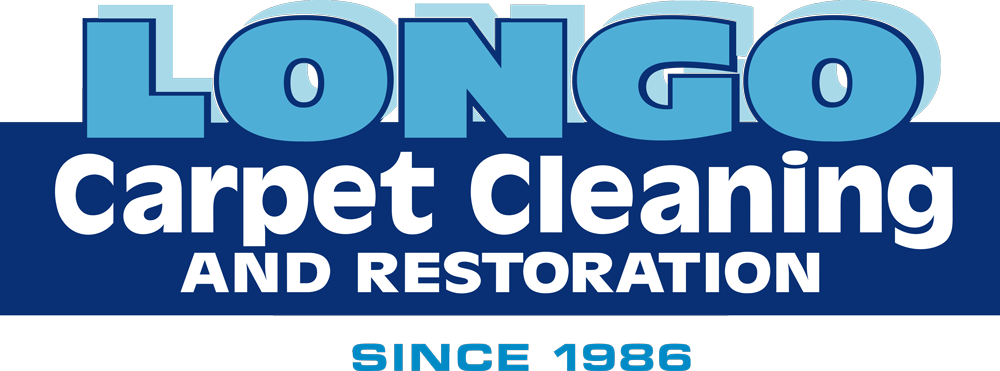 Longo Carpet Cleaning And Restoration Logo