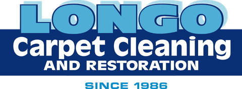 Longo Carpet Cleaning And Restoration Logo