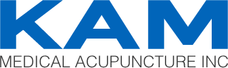KAM Medical Acupuncture Inc logo