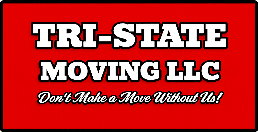 Tri-State Moving LLC-Logo