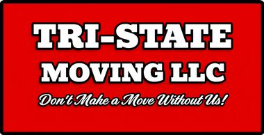 Tri-State Moving LLC-Logo