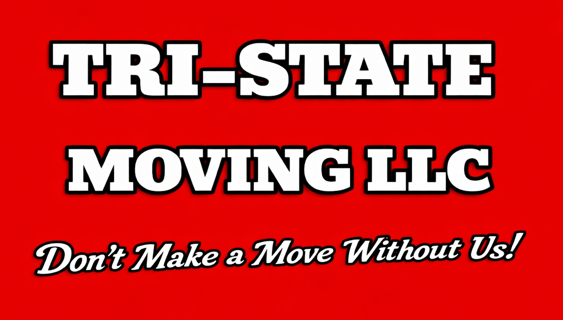 Tri-State Moving LLC-Logo