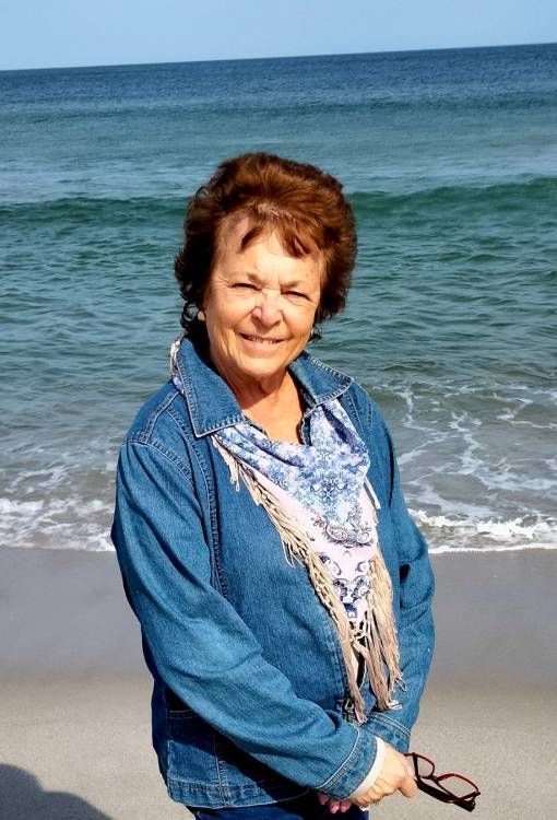 MaryEllen Patichio