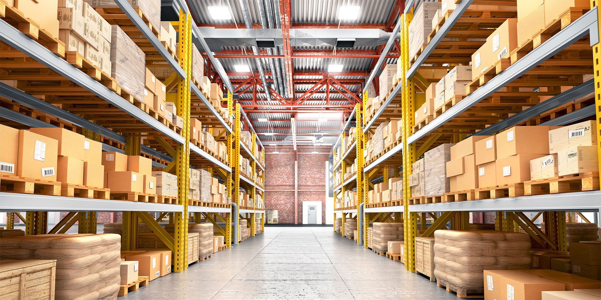 Storage Services