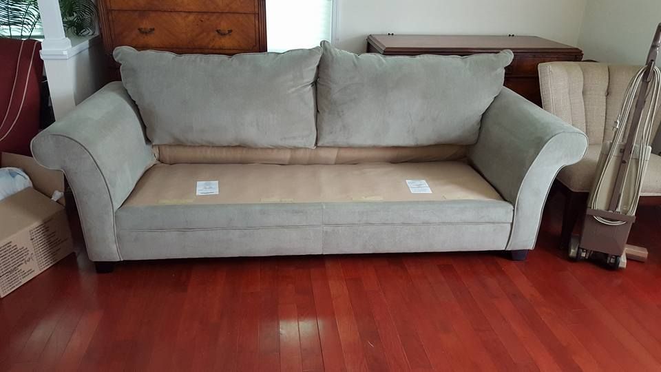 couch