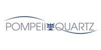 Pompeii Quartz Logo