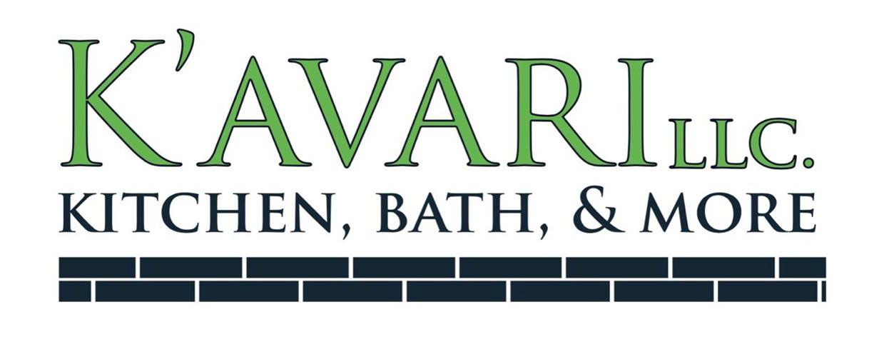 Kitchen, Bath & More By K'avari LLC - Logo