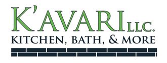 Kitchen, Bath & More By K'avari LLC - Logo