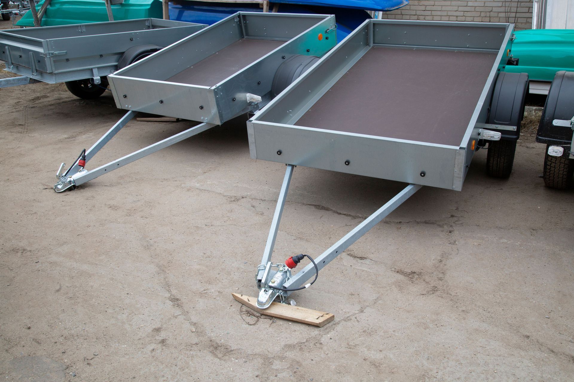 trailer hitch