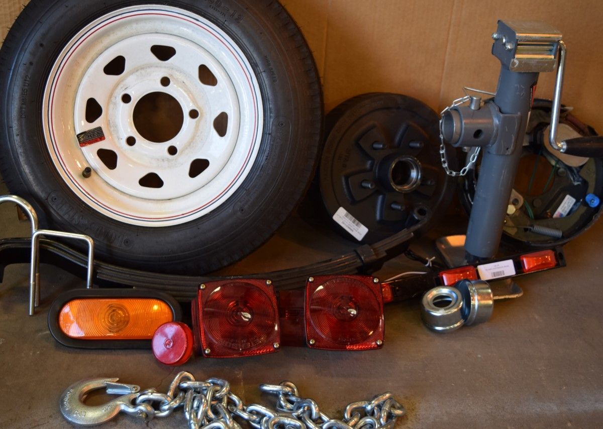 A & A Trailer Hitch Center Inc
