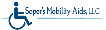 Soper's Mobility Aids LLC - logo