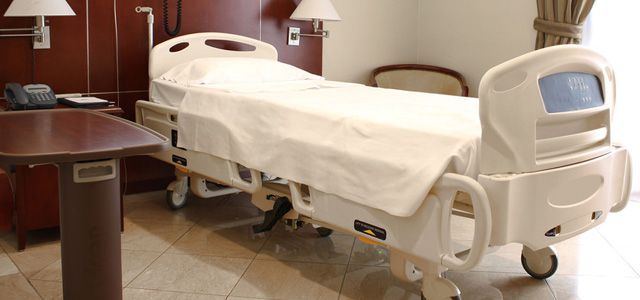 Hospital Beds & Accessories