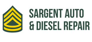 Sargent Auto & Diesel Repair - Logo
