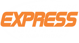 Express Screen Printing & Embroidery-Logo