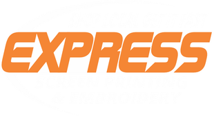 Express Screen Printing & Embroidery-Logo