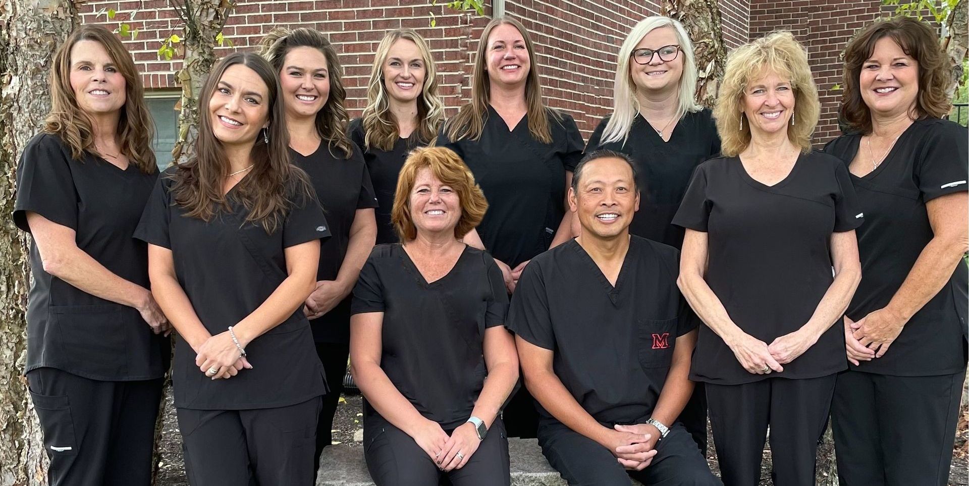 Espeleta Dental Dental Care Englewood, OH
