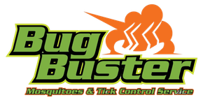 Bug Buster - Logo