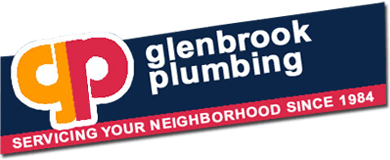 Glenbrook Plumbing Co | Logo