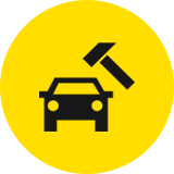 Quality auto body repairs