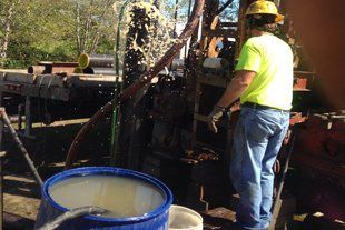 Water Well Remediation