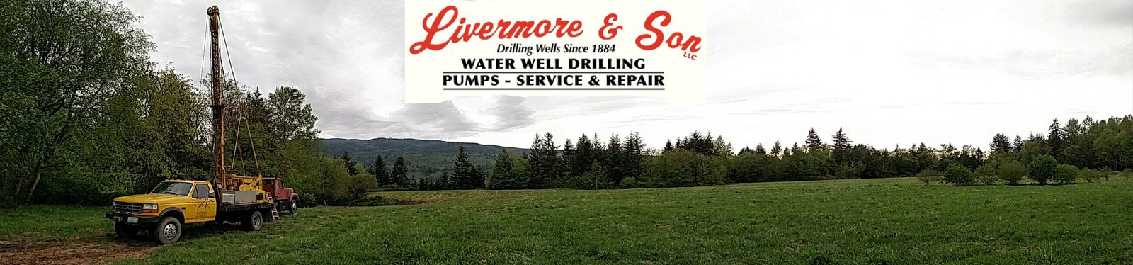 Well Drilling And Repairs