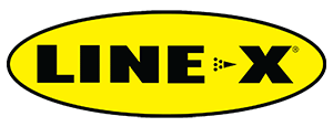 LINE-X of Bakersfield logo