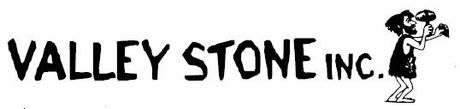 Valley Stone Inc. - Logo