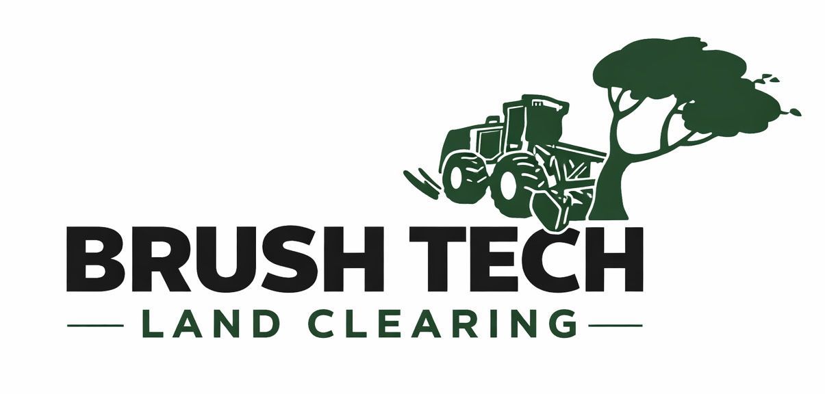 Brush Tech Land Clearing