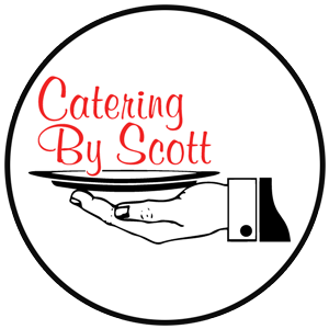 Catering by Scott - logo