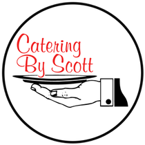 Catering by Scott - logo